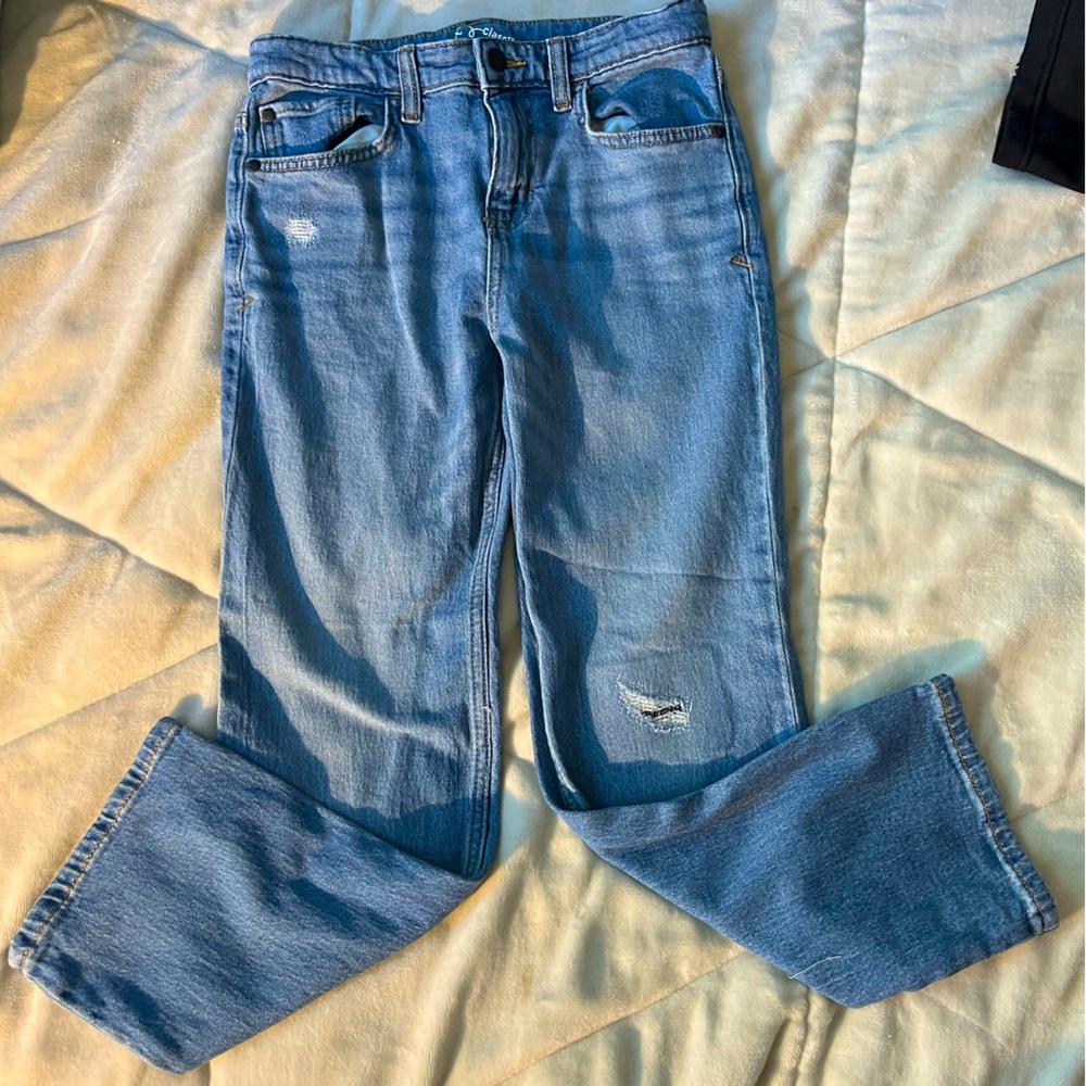 Art Class, denim jeans. Size 12.